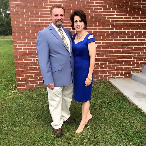 Meet your Posher, Monica - Picture 3 of 8